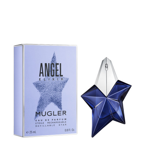 MUGLER Angel Elixir - Refillable Eau de Parfum 3614273764896